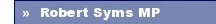 Robert Syms MP