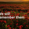 Remembrance